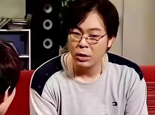 贪财又好色	，德不配位的几位老艺术家，晚节不保一点都不冤