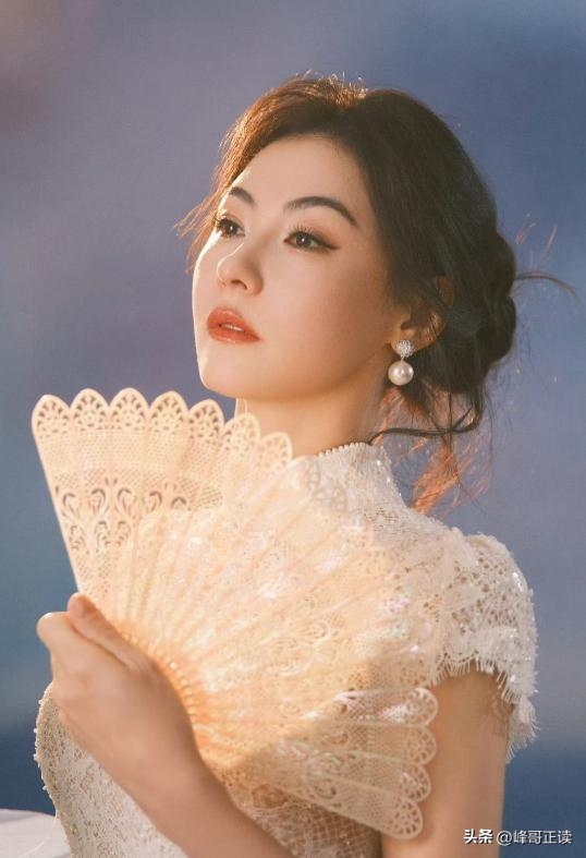 偷鸡不成蚀把米，本想“毁掉”张柏芝，不料自己先被扒了个底朝天