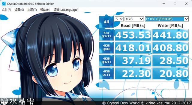 佰维PD450实测：小身材有大能量，4K外录双接口都很强！