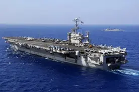 吊打美军航母！美媒曝5个击沉美航母的方式，中国一杀手锏上榜图片