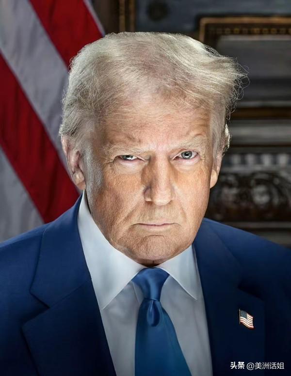 中东出大事了，特朗普不宣而战，美军发起斩首行动，英法德俄失声