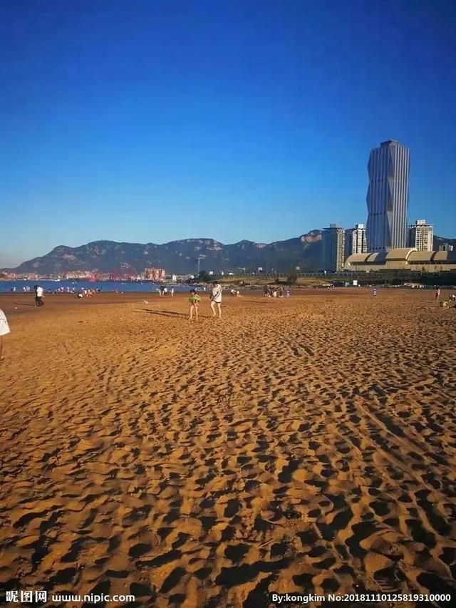 连云港临海景点有哪些？