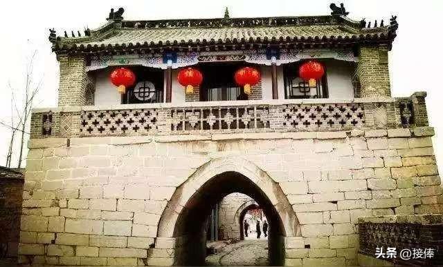 李传尧：齐鲁古道 诗画文祖