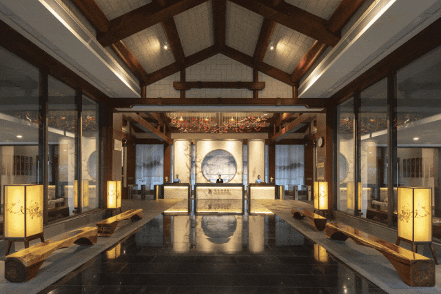 就在孝感这个景区，生肖属马游客免费泡温泉！