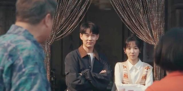 《四喜》沈明珠做梦也想不到，丁虹争夺遗产	，竟然成全了何丽华