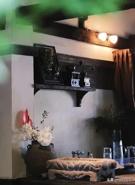 央视推荐!德阳这里彻底火了!好多人周末都在往这里跑