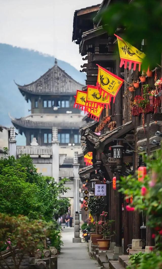 广元不远 周末优选 | 抢先剧透！接下来的唐家河，是这样的……