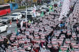 半岛局势要变天了图片