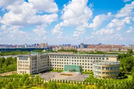 吉林农业大学家政学院荣获“全国巾帼文明岗”荣誉称号图片
