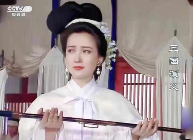 何晴生前最后露面照：开颅手术一年，变化大到不敢认！