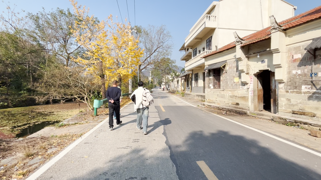 寻味武汉：一站式发掘黄陂宝藏风物，糯米灌肥肠、麦酱与脉地湾