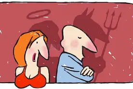 中年之后，依然活得很天真很幸福的女人，都有这三个法宝图片