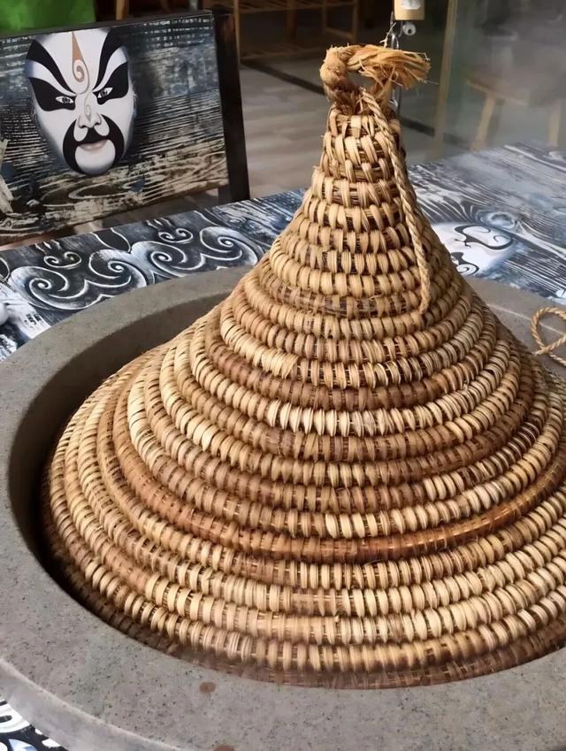 被一阵风吹来了大凉山，不想离开了！