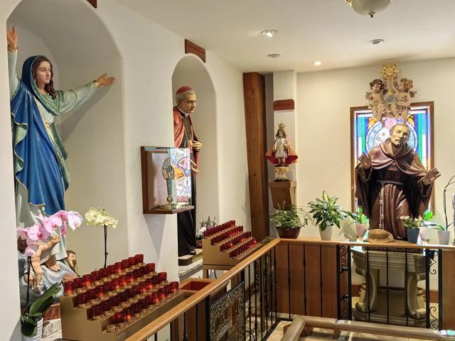 加拿大——我的境外旅游第七站（续五，多伦多步行篇）