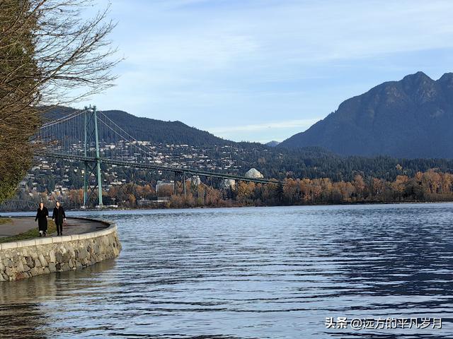 温哥华游记（四）