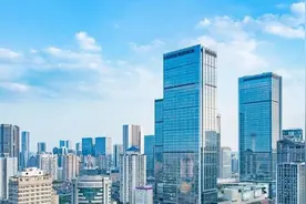成都市投资促进系列活动走进长三角地区 曹立军考察有关重点企业图片