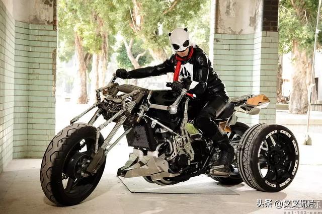 给周杰伦所有电影排个名，《刺陵》垫底，《头文字D》仅排第2