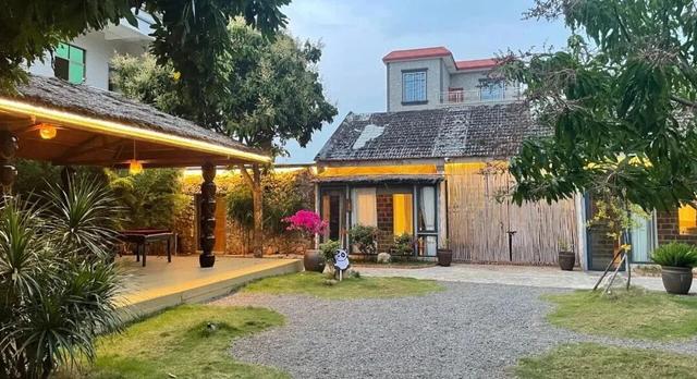 省第二批百强民宿，湛江添4家！两批共6家你都住过吗？