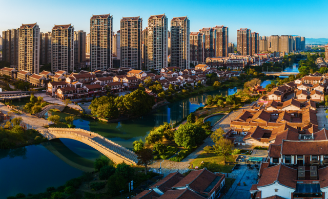 叮！上新+11！福建“官方盖章”水利风景区，快来打卡！