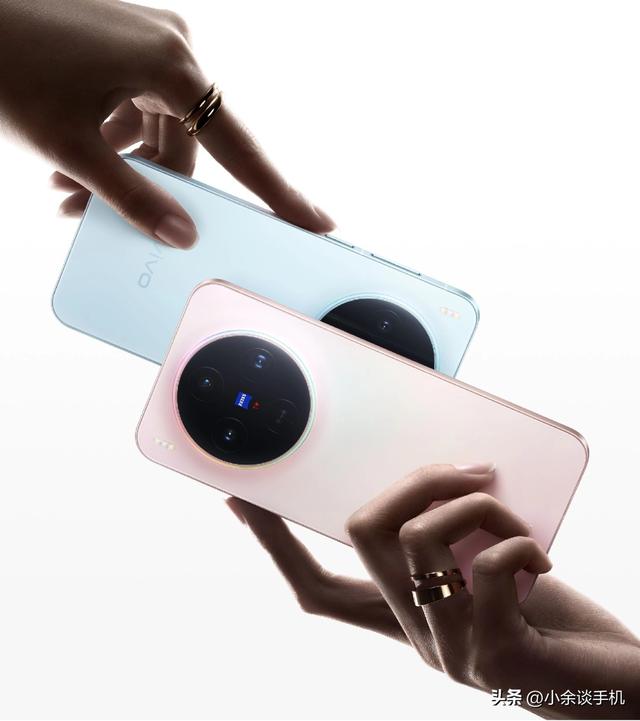 vivo X300和小米17该怎么选？我们来对比一下