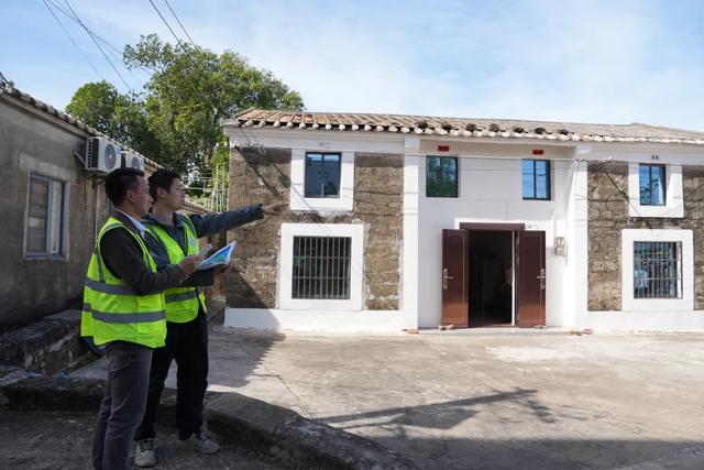 广西一调查试点成果出炉 三维视角解锁自然人文之美