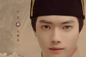 十月皇帝朱高炽10个儿子的生平简介一览图片