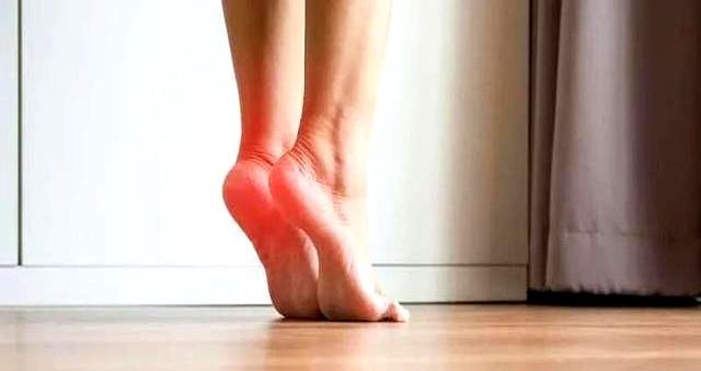 每天踮脚5分钟=走3000步！血管年轻化“懒人运动法”