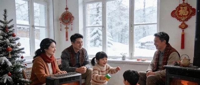 2026年春节，要暖到离谱！大年初一遇上七九，长辈们：60年头回见