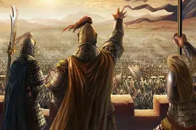 货真价实的卖国贼石敬瑭图片