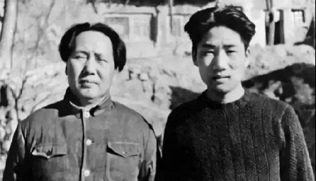 毛主席为何让知识青年上山下乡？直到如今，才明白伟人的深意。