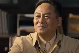 扮演邓小平火遍全国，收视第一，这个人却不是卢奇、马少骅图片