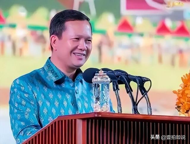 中方发话后，泰国开出停火条件，洪森父子倒向美国，最大输家已定