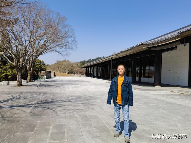 日本行之大阪+京都（老马）