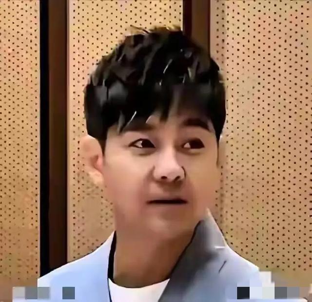 林志颖变老我能接受，变年轻也不意外 现在居然和以前完全不一样了
