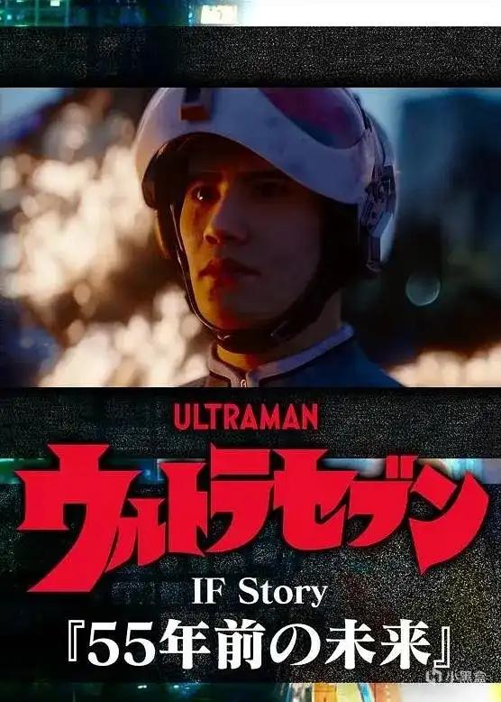 近百部奥特曼全顺序盘点!哪一部是你心中的神?