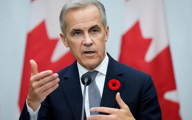 果然，加拿大对华改口，禁止与中国签协定	，65万吨油菜籽白买了？