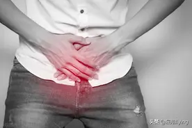 体检发现前列腺钙化，先别紧张，看完这篇你就明白了图片