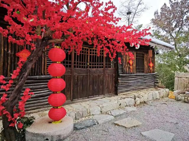 临沂竟藏了这么多“雪村”！你有去过吗？