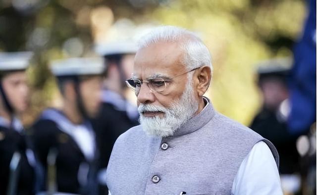 莫迪已经做好准备，一旦特朗普对中国出手	，印度将迎来泼天富贵？