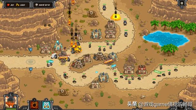 【高分Switch游戏】中年男人的快乐!这17款好游让你戒掉短视频!