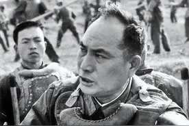 中国人民解放军1993年授衔上将一览图片