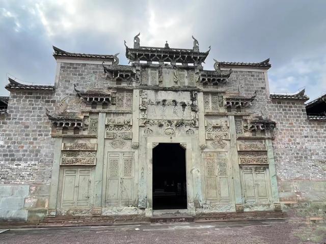国庆哪里游：半城文脉，一席烟火，江西抚州藏着江南的细腻诗意