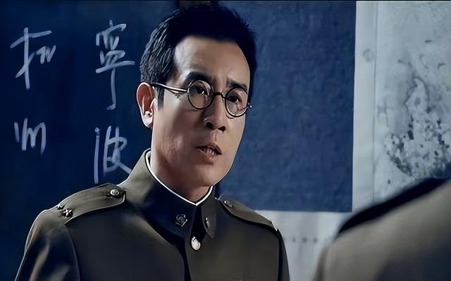 吴石赞歌一一《沉默的荣耀》观后