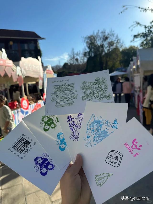 跟着滇超游昆明 | “鸥”然心动！打卡日记已备好，观鸥季精彩继续~