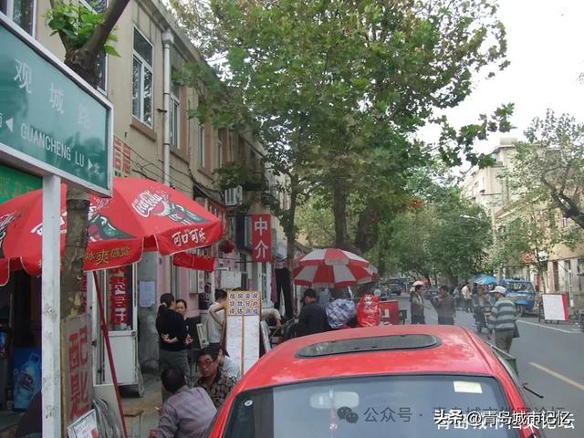 我是西镇的——单县路、费县路、朝城路周边的回忆