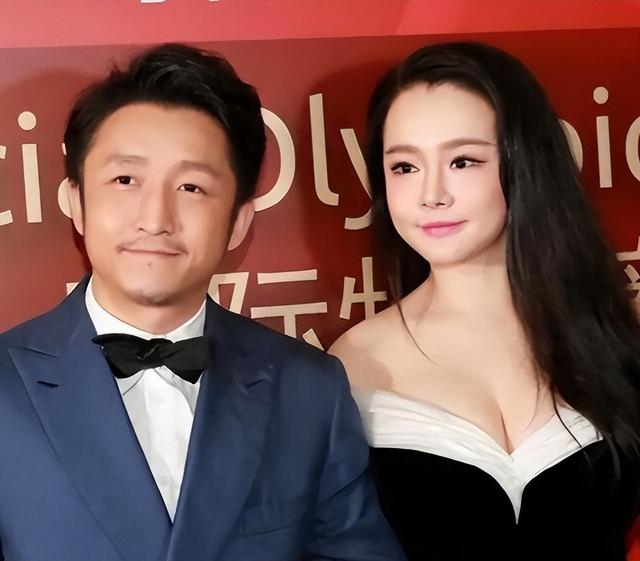 里子面子都没了！赔光2亿后，妻子深夜亲手撕下邹市明最后的体面