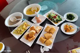 改回炒菜放味精图片