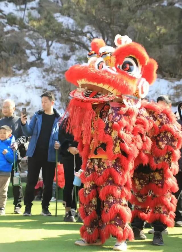 冬享沂蒙过大年 | 山水汤泉·暖冬疗愈之旅 冬季旅游线路速收藏→