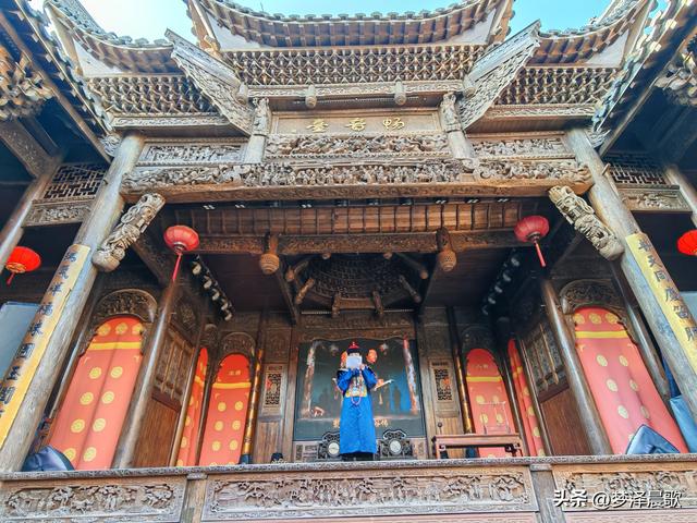 湖北云梦：初冬祥云湾 文旅盛宴引客来