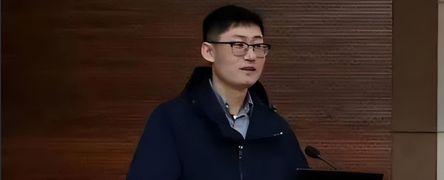 解放军智能技术专家冯旸赫，下班后意外死亡，外媒：中国再遭重创